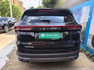 Jetour X70 2026 купить из Китая, цена 1 924 000 ₽ — Suifenhe Auto