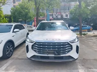 Jetour X70 2022 купить из Китая, цена 1 334 000 ₽ — Suifenhe Auto