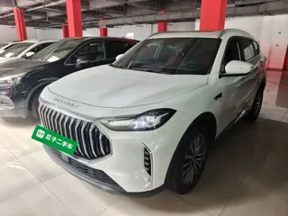 Jetour X70 2024 купить из Китая, цена 1 859 000 ₽ — Suifenhe Auto