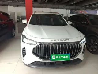 Jetour X70 2024 купить из Китая, цена 1 859 000 ₽ — Suifenhe Auto