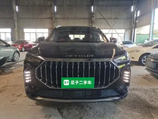 Jetour X70 2024 купить из Китая, цена 2 779 000 ₽ — Suifenhe Auto