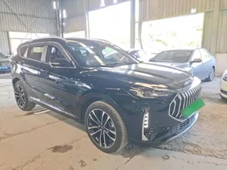 Jetour X70 2024 купить из Китая, цена 2 779 000 ₽ — Suifenhe Auto
