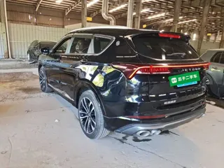 Jetour X70 2024 купить из Китая, цена 2 779 000 ₽ — Suifenhe Auto