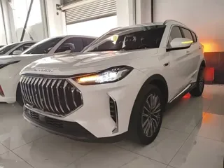 Jetour X70 2024 купить из Китая, цена 1 895 000 ₽ — Suifenhe Auto