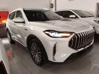 Jetour X70 2024 купить из Китая, цена 1 895 000 ₽ — Suifenhe Auto