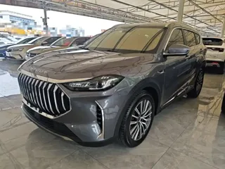 Jetour X70 2025 купить из Китая, цена 1 897 000 ₽ — Suifenhe Auto