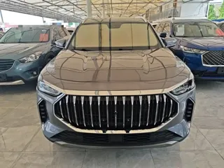 Jetour X70 2025 купить из Китая, цена 1 897 000 ₽ — Suifenhe Auto