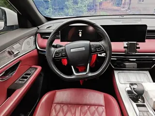 Jetour X70 2024 купить из Китая, цена 1 897 000 ₽ — Suifenhe Auto
