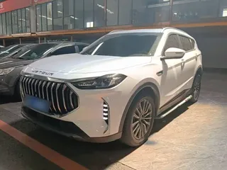 Jetour X70 2025 купить из Китая, цена 1 906 000 ₽ — Suifenhe Auto