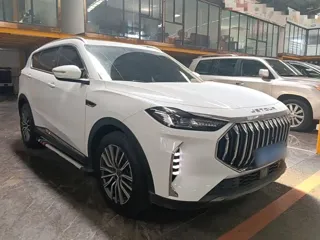 Jetour X70 2025 купить из Китая, цена 1 906 000 ₽ — Suifenhe Auto