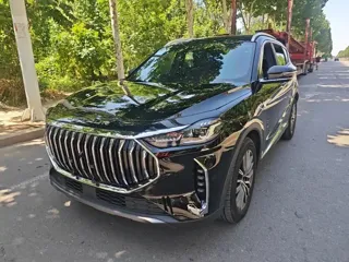 Jetour X70 2024 купить из Китая, цена 1 859 000 ₽ — Suifenhe Auto