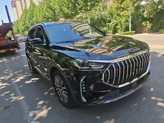 Jetour X70 2024 купить из Китая, цена 1 859 000 ₽ — Suifenhe Auto
