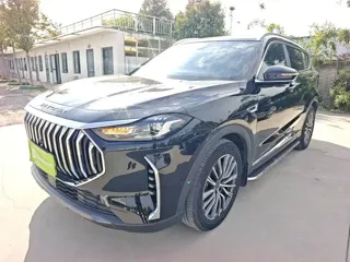 Jetour X70 2024 купить из Китая, цена 1 723 000 ₽ — Suifenhe Auto
