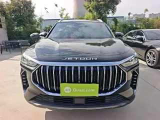 Jetour X70 2024 купить из Китая, цена 1 723 000 ₽ — Suifenhe Auto