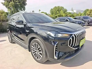 Jetour X70 2024 купить из Китая, цена 1 723 000 ₽ — Suifenhe Auto