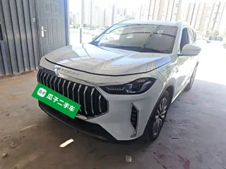 Jetour X70 2025 купить из Китая, цена 1 982 000 ₽ — Suifenhe Auto