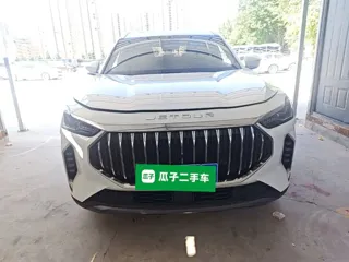 Jetour X70 2025 купить из Китая, цена 1 982 000 ₽ — Suifenhe Auto