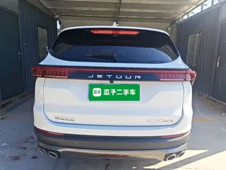 Jetour X70 2025 купить из Китая, цена 1 982 000 ₽ — Suifenhe Auto
