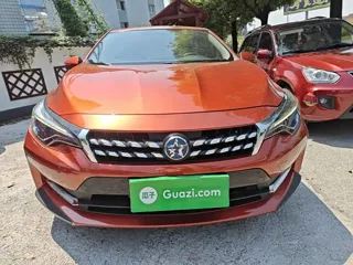 Venucia D60 2018 купить из Китая, цена 1 119 000 ₽ — Suifenhe Auto