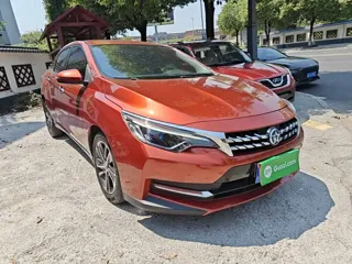 Venucia D60 2018 купить из Китая, цена 1 119 000 ₽ — Suifenhe Auto