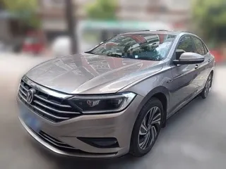 Volkswagen Sagitar 2021 купить из Китая, цена 1 605 000 ₽ — Suifenhe Auto