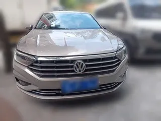 Volkswagen Sagitar 2021 купить из Китая, цена 1 605 000 ₽ — Suifenhe Auto