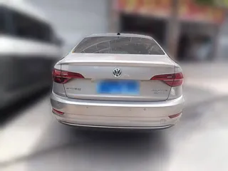Volkswagen Sagitar 2021 купить из Китая, цена 1 605 000 ₽ — Suifenhe Auto