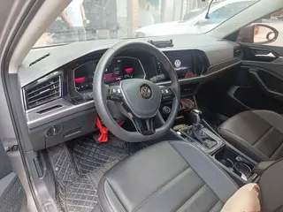 Volkswagen Sagitar 2021 купить из Китая, цена 1 605 000 ₽ — Suifenhe Auto