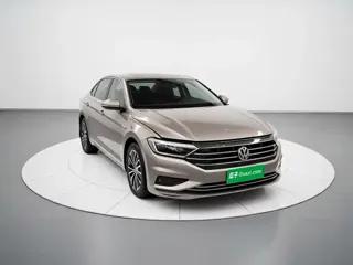 Volkswagen Sagitar 2019 купить из Китая, цена 1 348 000 ₽ — Suifenhe Auto