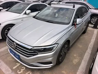 Volkswagen Sagitar 2020 купить из Китая, цена 1 559 000 ₽ — Suifenhe Auto