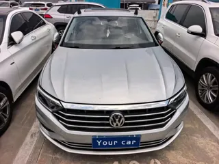 Volkswagen Sagitar 2020 купить из Китая, цена 1 559 000 ₽ — Suifenhe Auto