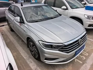 Volkswagen Sagitar 2020 купить из Китая, цена 1 559 000 ₽ — Suifenhe Auto