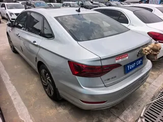 Volkswagen Sagitar 2020 купить из Китая, цена 1 559 000 ₽ — Suifenhe Auto