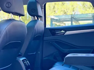 Volkswagen Sagitar 2021 купить из Китая, цена 1 585 000 ₽ — Suifenhe Auto