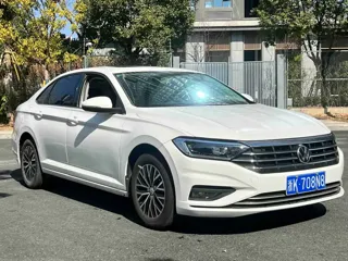 Volkswagen Sagitar 2020 купить из Китая, цена 1 328 000 ₽ — Suifenhe Auto