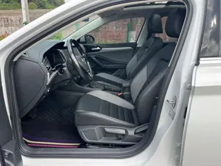 Volkswagen Sagitar 2022 купить из Китая, цена 1 406 000 ₽ — Suifenhe Auto