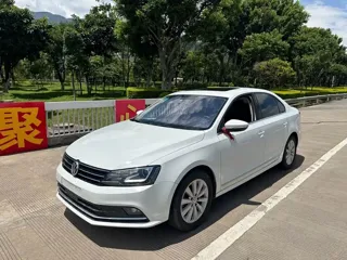 Volkswagen Sagitar 2018 купить из Китая, цена 1 273 000 ₽ — Suifenhe Auto