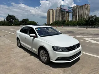 Volkswagen Sagitar 2018 купить из Китая, цена 1 273 000 ₽ — Suifenhe Auto