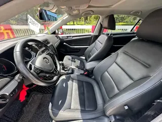 Volkswagen Sagitar 2018 купить из Китая, цена 1 273 000 ₽ — Suifenhe Auto