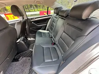 Volkswagen Sagitar 2018 купить из Китая, цена 1 273 000 ₽ — Suifenhe Auto