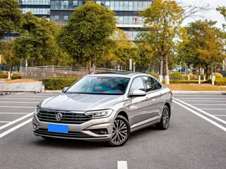Volkswagen Sagitar 2021 купить из Китая, цена 1 611 000 ₽ — Suifenhe Auto