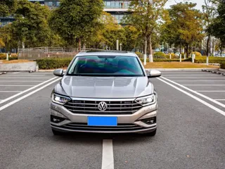 Volkswagen Sagitar 2021 купить из Китая, цена 1 611 000 ₽ — Suifenhe Auto