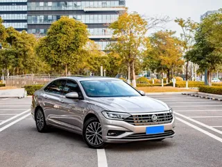 Volkswagen Sagitar 2021 купить из Китая, цена 1 611 000 ₽ — Suifenhe Auto