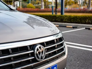 Volkswagen Sagitar 2021 купить из Китая, цена 1 611 000 ₽ — Suifenhe Auto