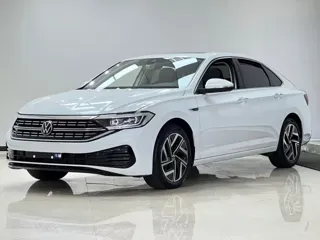 Volkswagen Sagitar 2022 купить из Китая, цена 1 832 000 ₽ — Suifenhe Auto