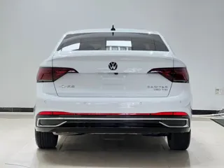 Volkswagen Sagitar 2022 купить из Китая, цена 1 832 000 ₽ — Suifenhe Auto