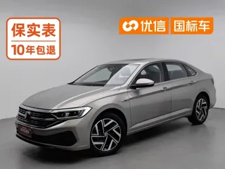 Volkswagen Sagitar 2024 купить из Китая, цена 2 673 000 ₽ — Suifenhe Auto