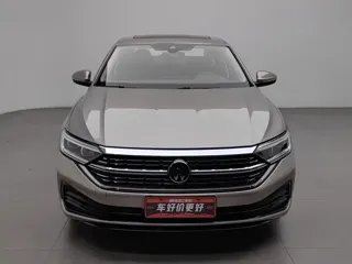 Volkswagen Sagitar 2024 купить из Китая, цена 2 673 000 ₽ — Suifenhe Auto