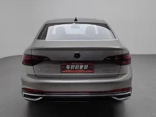 Volkswagen Sagitar 2024 купить из Китая, цена 2 673 000 ₽ — Suifenhe Auto