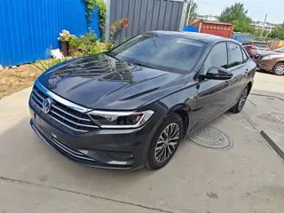 Volkswagen Sagitar 2021 купить из Китая, цена 1 352 000 ₽ — Suifenhe Auto